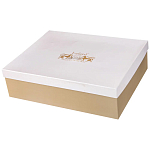 Чайный сервиз из фарфора с изображением лошадей на 6 персон 15 предметов Porcelain Horse Set  варинант исполнения - 7 | Loft Concept в Брянске