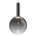 Подвесной светильник Irony capsule варинант исполнения - 1 | Loft Concept в Брянске