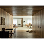 Дизайн интерьера в современном стиле Contemporary Living Yearbook 2025 варинант исполнения - 8 | Loft Concept в Брянске