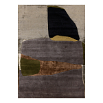 Ковер шелк Manhattan Wool Silk Carpet VIII варинант исполнения - 1 | Loft Concept в Брянске