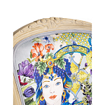 Кресло Mesolithic Lux варинант исполнения - 7 | Loft Concept в Брянске