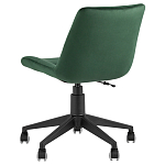 Кресло для рабочего стола Sheilly Green варинант исполнения - 5 | Loft Concept в Брянске