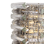 Бра в классическом хрустальном обрамлении Light Garland варинант исполнения - 8 | Loft Concept в Брянске