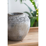 Кашпо Egyptian варинант исполнения - 7 | Loft Concept в Брянске