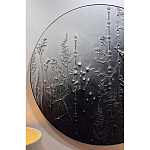 Панно Сажа варинант исполнения - 2 | Loft Concept в Брянске