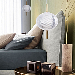 Подвесной светильник Cuthbert Hanging Lamp S варинант исполнения - 3 | Loft Concept в Брянске