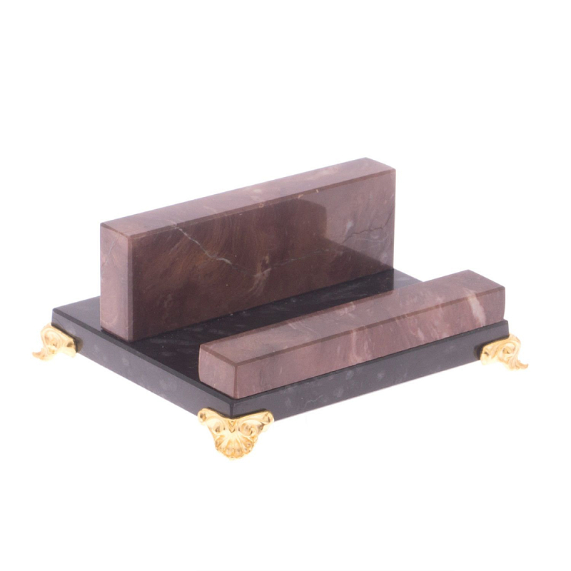 Подставка под смартфон из натурального камня Natural Stone Stand Лемезит Коричневый Зеленый Белый Мрамор Bianco Черный Подставка под смартфон из натурального камня Natural Stone Stand Лемезит Коричневый Зеленый Белый Мрамор Bianco Черный в Брянске | Loft Concept