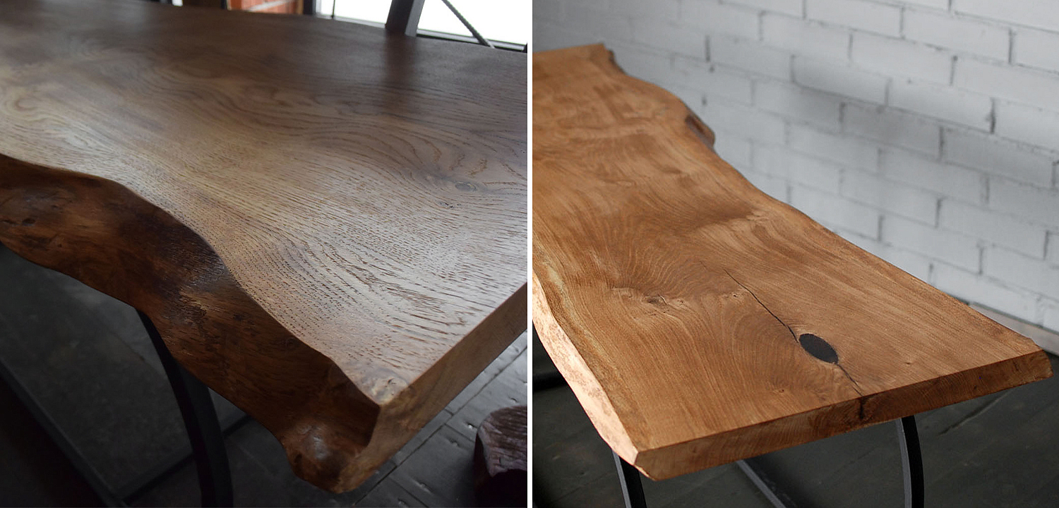 Кофейный стол Rhydian Industrial Metal Rust Coffee Table Кофейный стол Rhydian Industrial Metal Rust Coffee Table - Loft-Concept в Брянске