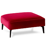 Пуф каркасный на металлических ножках Era варинант исполнения - 1 | Loft Concept в Брянске