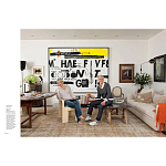 Книга Architectural Digest at 100. A Century of Style варинант исполнения - 1 | Loft Concept в Брянске