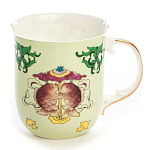 Кружка Seletti Anastasia варинант исполнения - 1 | Loft Concept в Брянске