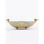 Блюдо фарфоровое Бабочки Teronini варинант исполнения - 4 | Loft Concept в Брянске