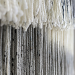 Декор на стену Ваби-Саби Макраме New Beginning Wall decor  варинант исполнения - 3 | Loft Concept в Брянске