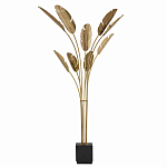 Торшер в виде пальмы Tropical Floor Lamp варинант исполнения - 2 | Loft Concept в Брянске