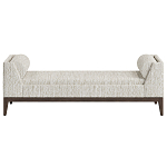 Кушетка Manteca современной классической формы варинант исполнения - 2 | Loft Concept в Брянске