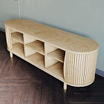 Тумба «В» варинант исполнения - 3 | Loft Concept в Брянске