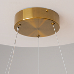 Люстра подвесная Mind 3000К 60Вт варинант исполнения - 10 | Loft Concept в Брянске