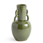 Ваза декоративная из фаянса Brighter than the Stars варинант исполнения - 2 | Loft Concept в Брянске