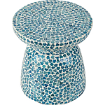 Столик дизайнерский Oyster fountain варинант исполнения - 2 | Loft Concept в Брянске