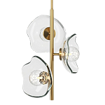 Подвесной светильник Future tense варинант исполнения - 1 | Loft Concept в Брянске