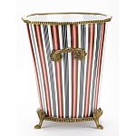 Кашпо Red pink design варинант исполнения - 3 | Loft Concept в Брянске