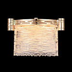 Бра с текстурным овальным абажуром Splendor Palace Style варинант исполнения - 4 | Loft Concept в Брянске