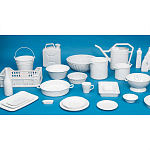 Сервировочная подставка Seletti Estetico Quotidiano варинант исполнения - 2 | Loft Concept в Брянске