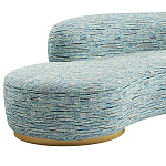 Диван Gold River варинант исполнения - 3 | Loft Concept в Брянске