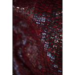 Панно «Red Flow» варинант исполнения - 2 | Loft Concept в Брянске