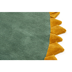 Дизайнерский ковер с изображением дороги Poltronova Autostrada Rug варинант исполнения - 4 | Loft Concept в Брянске