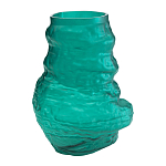 Ваза изумрудная Forma Mare  варинант исполнения - 1 | Loft Concept в Брянске