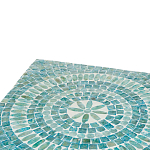 Столик дизайнерский Tiles of the sea варинант исполнения - 12 | Loft Concept в Брянске