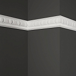 Молдинг с орнаментом MO-05 варинант исполнения - 1 | Loft Concept в Брянске