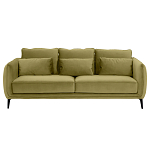 Диван трёхместный с подлокотниками Dutchman варинант исполнения - 22 | Loft Concept в Брянске