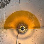 Бра-брошь Kokoshnik варинант исполнения - 3 | Loft Concept в Брянске