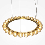 Люстра подвесная Ambre 3000К варинант исполнения - 7 | Loft Concept в Брянске