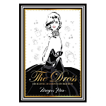 Megan Hess. The Dress: 100 Iconic Fashion Moments варинант исполнения - 1 | Loft Concept в Брянске