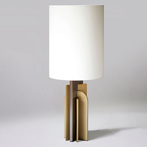 Настольная лампа ICON