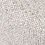 Кресло вращающееся круглой формы из серого шенилла Favorite Vacation Place варинант исполнения - 2 | Loft Concept в Брянске