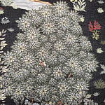 Мебельная ткань Жаккард мульти цвет 140 см T3-33 варинант исполнения - 2 | Loft Concept в Брянске