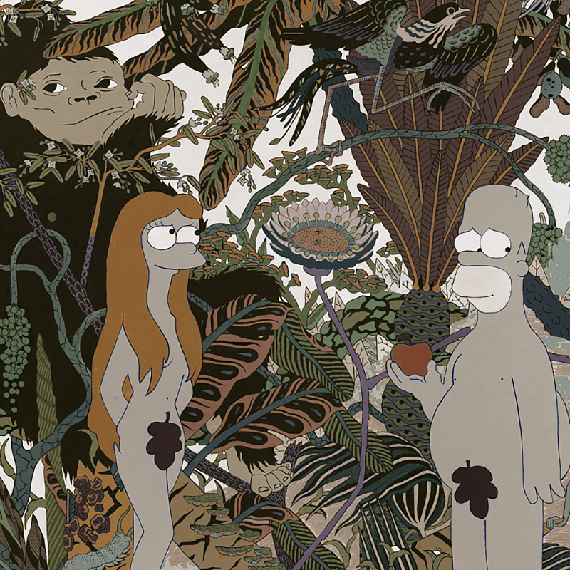 Мебельная ткань Велюр 145 см Т4-91  в Брянске | Loft Concept 