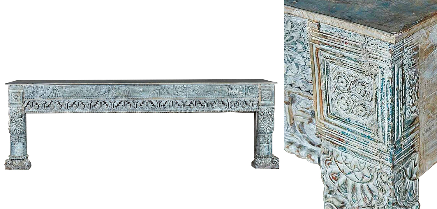 Консоль Arnav Console Консоль Arnav Console - Loft-Concept в Брянске