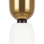 Подвесной светильник Golden brightness варинант исполнения - 2 | Loft Concept в Брянске