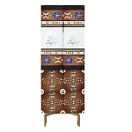 Тумба Tall Carpet Grew in Russia варинант исполнения - 1 | Loft Concept в Брянске