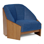 Премиальное кресло Karhan варинант исполнения - 1 | Loft Concept в Брянске