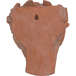 Кашпо Roman face варинант исполнения - 4 | Loft Concept в Брянске