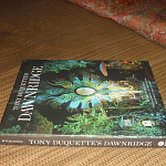 Редкая книга Tony Duquette Dawnridge: The Visual History of a Home Transformation by Wil Букинистика варинант исполнения - 3 | Loft Concept в Брянске