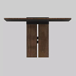 Стол «Гедонист» варинант исполнения - 3 | Loft Concept в Брянске