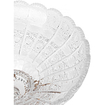 Чаша на бронзовых ножках с тремя ангелами Eden Garden варинант исполнения - 4 | Loft Concept в Брянске