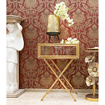 Железное кашпо Verqrary варинант исполнения - 4 | Loft Concept в Брянске